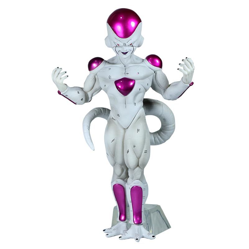 Amazon.co.jp: 1:55 ダイキャスト フレンズ メタル DBZ フリーザー